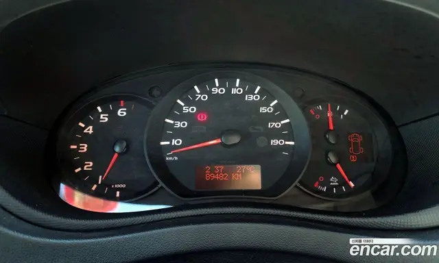 Renault (Samsung) Master 2019 2.3 механика, миниатюра 8