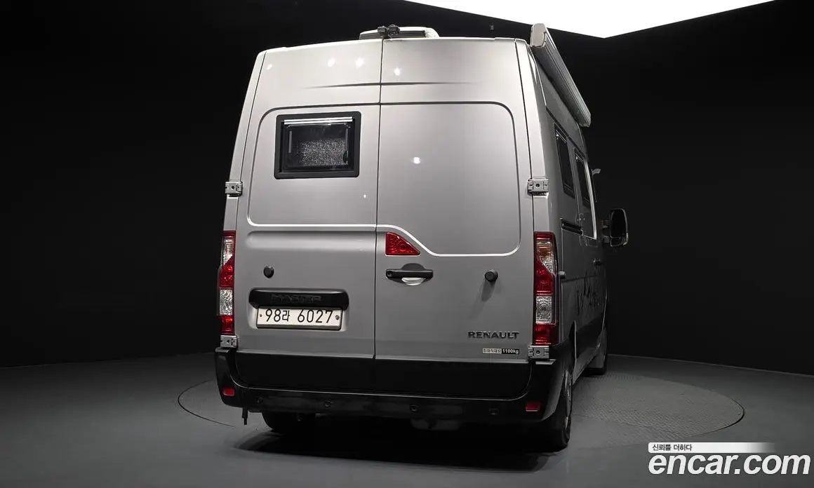 Renault (Samsung) Master 2020 2.3 механика, фото 4
