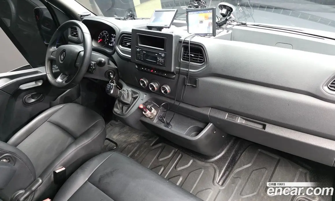 Renault (Samsung) Master 2020 2.3 механика, фото 7