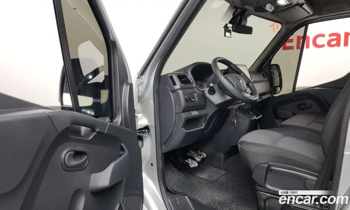 Renault (Samsung) Master 2020 2.3 механика, фото 13