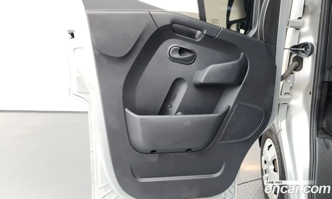 Renault (Samsung) Master 2020 2.3 механика, фото 14