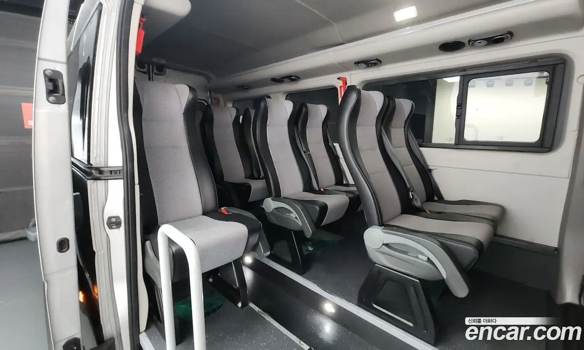 Renault (Samsung) Master 2020 2.3 механика, фото 16