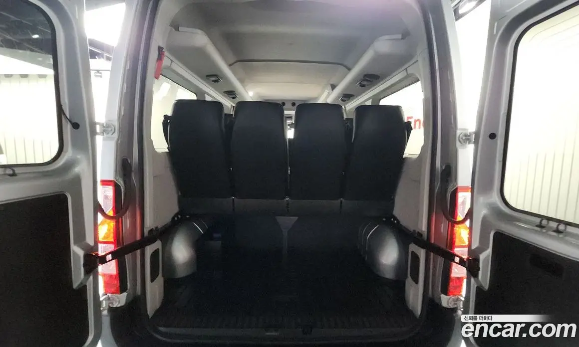 Renault (Samsung) Master 2020 2.3 механика, фото 23