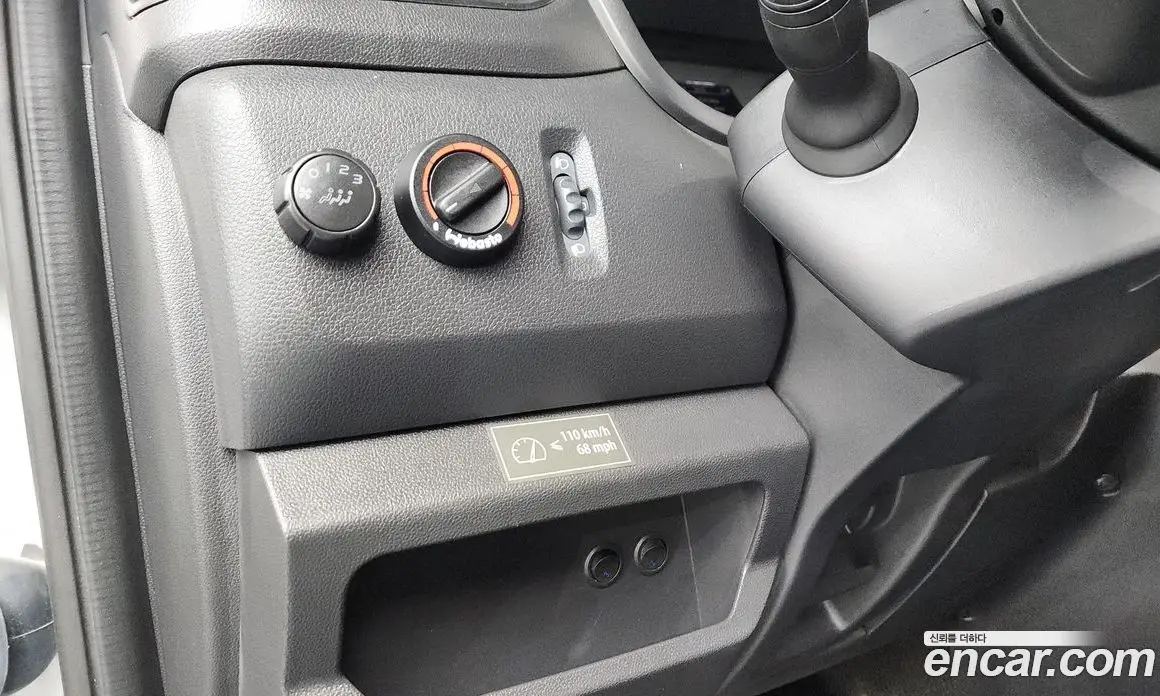 Renault (Samsung) Master 2020 2.3 механика, фото 28
