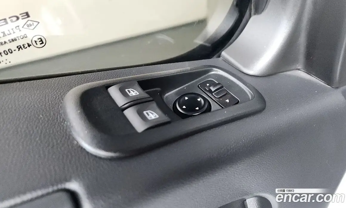Renault (Samsung) Master 2020 2.3 механика, фото 29