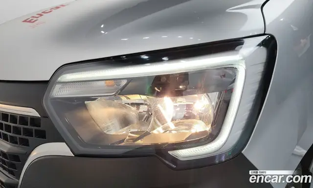Renault (Samsung) Master 2020 2.3 механика, миниатюра 8