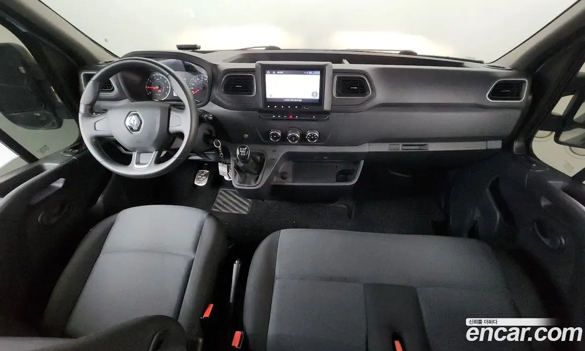 Renault (Samsung) Master 2020 2.3 механика, фото 10