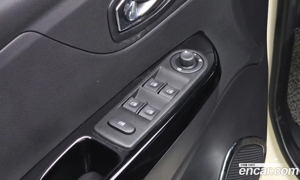 Renault (Samsung) QM3 2014 1.5 автомат (гидро), фото 18