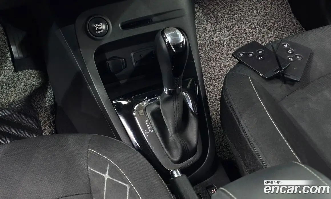 Renault (Samsung) QM3 2014 1.5 автомат (гидро), фото 9