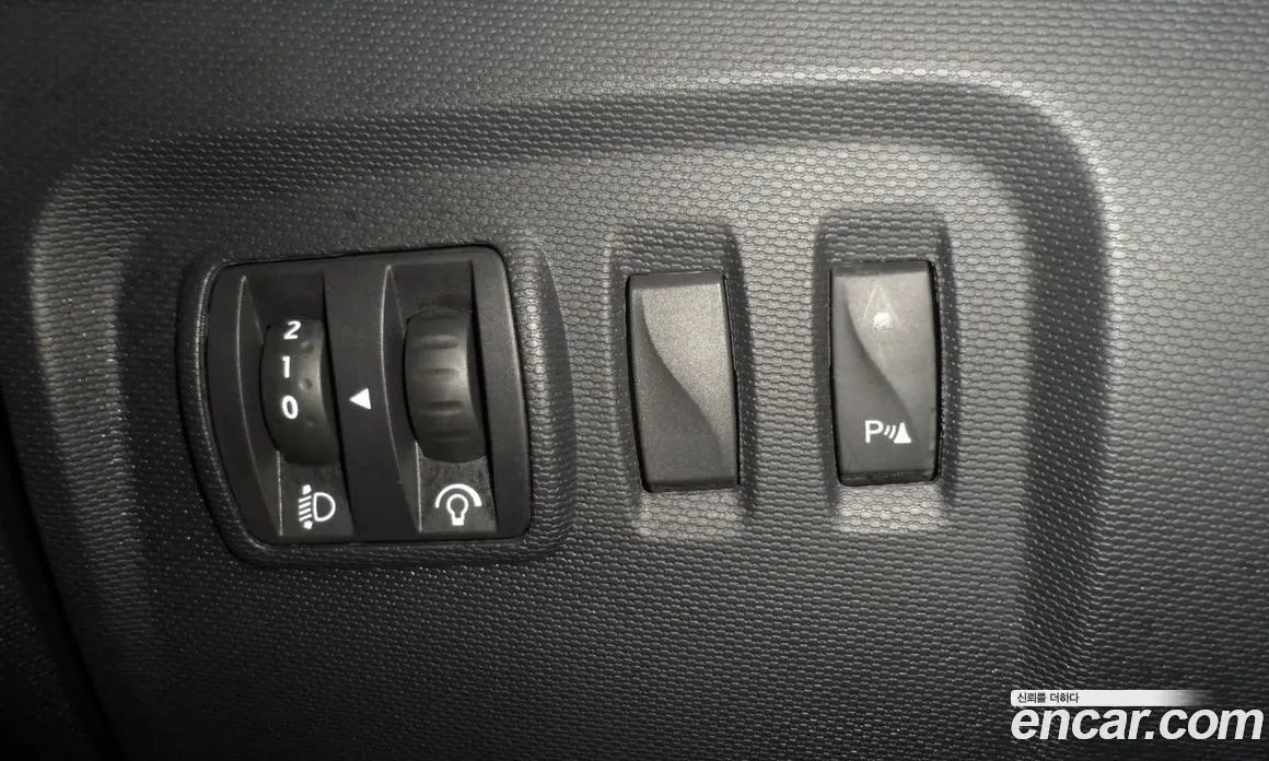 Renault (Samsung) QM3 2014 1.5 автомат (гидро), фото 18
