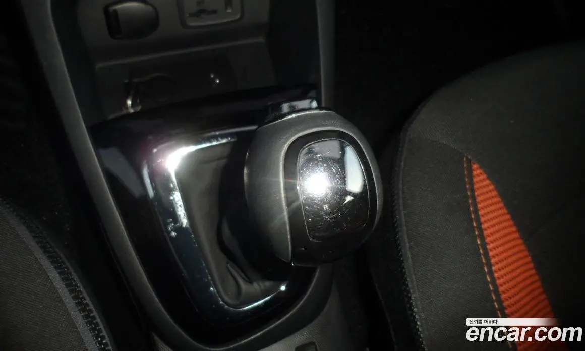 Renault (Samsung) QM3 2014 1.5 автомат (гидро), фото 9