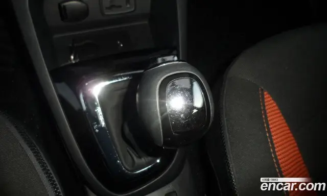 Renault (Samsung) QM3 2014 1.5 автомат (гидро), миниатюра 9