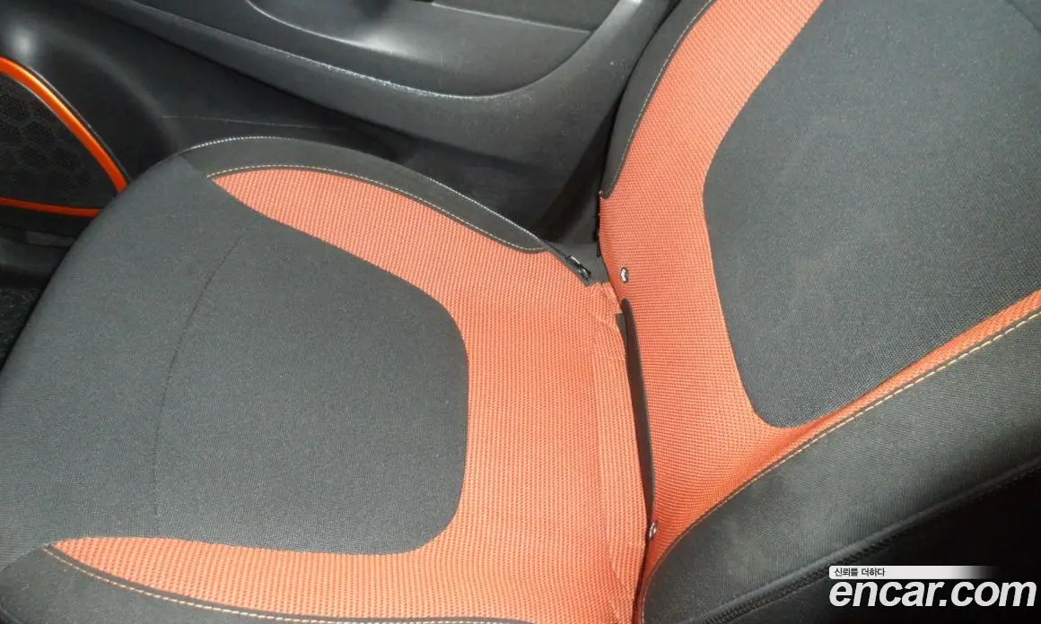 Renault (Samsung) QM3 2014 1.5 автомат (гидро), фото 10
