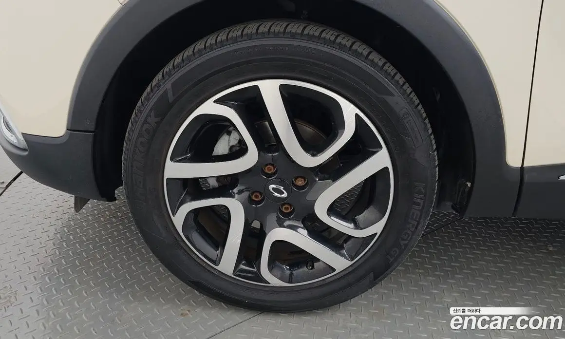 Renault (Samsung) QM3 2014 1.5 автомат (гидро), фото 5 Renault (Samsung) QM3 2014 1.5 автомат (гидро), фото 5