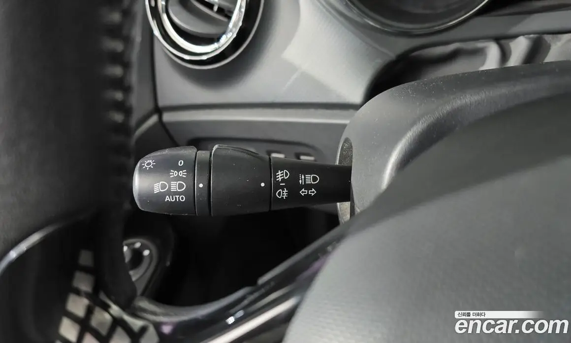 Renault (Samsung) QM3 2015 1.5 автомат (гидро), фото 17