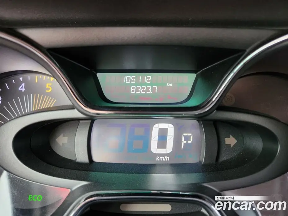 Renault (Samsung) QM3 2015 1.5 автомат (гидро), фото 16
