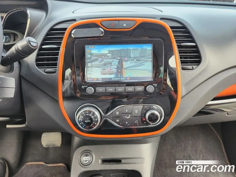 Renault (Samsung) QM3 2015 1.5 автомат (гидро), фото 18