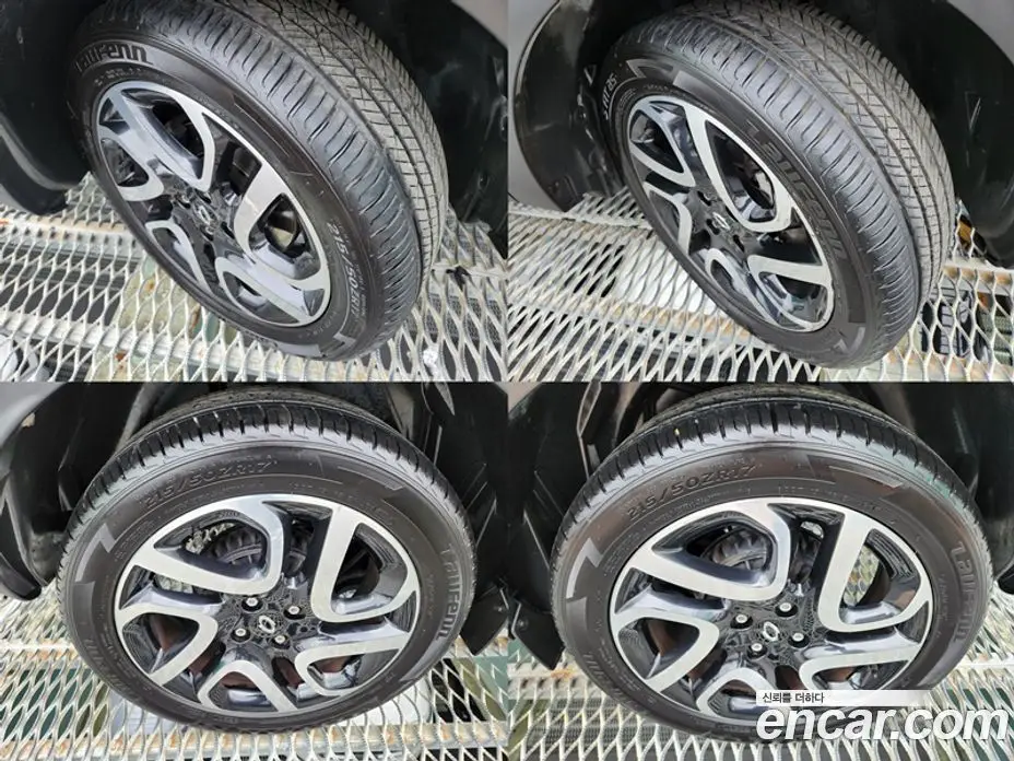 Renault (Samsung) QM3 2015 1.5 автомат (гидро), фото 9