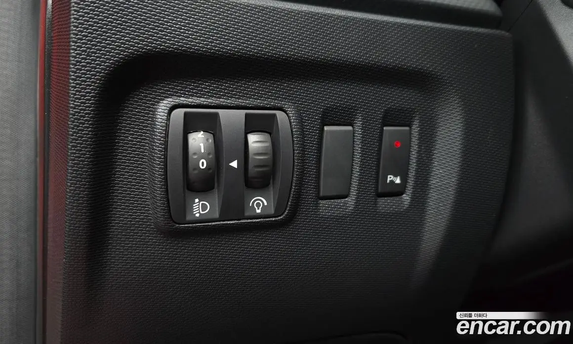 Renault (Samsung) QM3 2015 1.5 автомат (гидро), фото 14