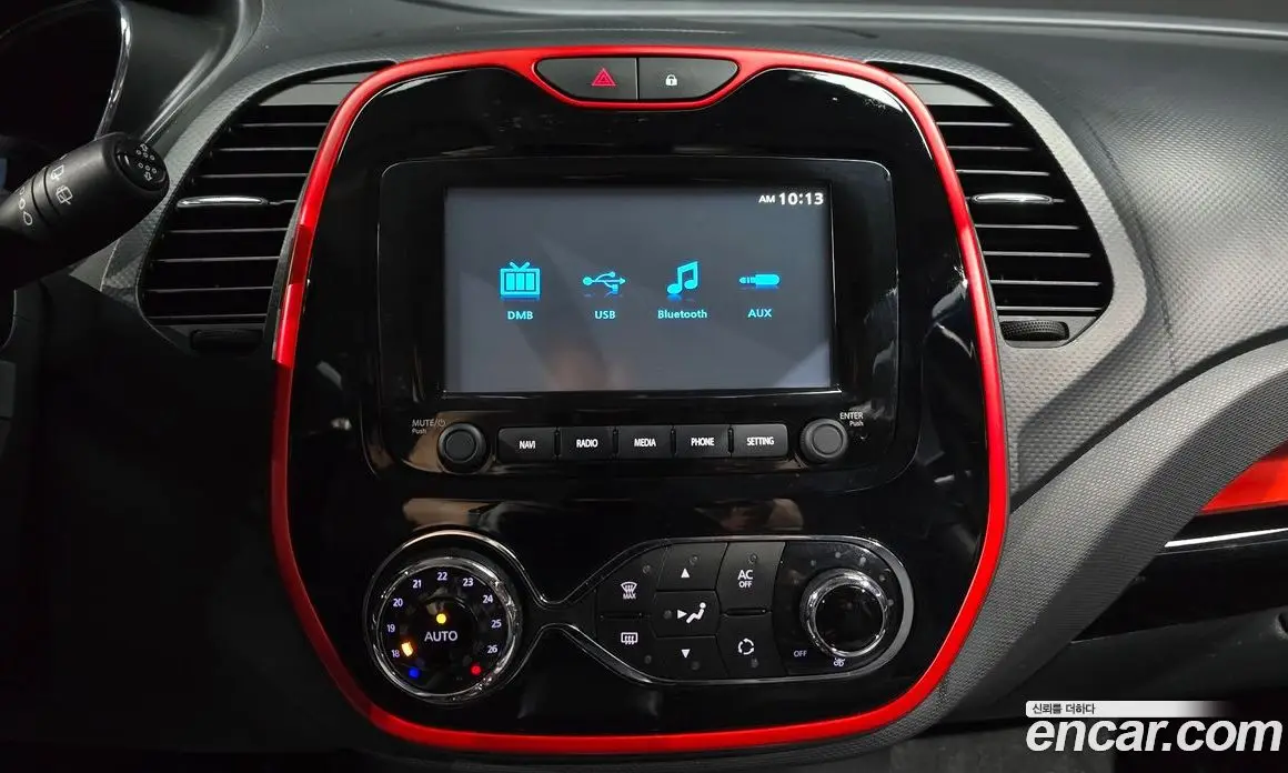 Renault (Samsung) QM3 2015 1.5 автомат (гидро), фото 15