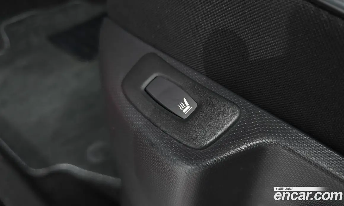Renault (Samsung) QM3 2015 1.5 автомат (гидро), фото 17