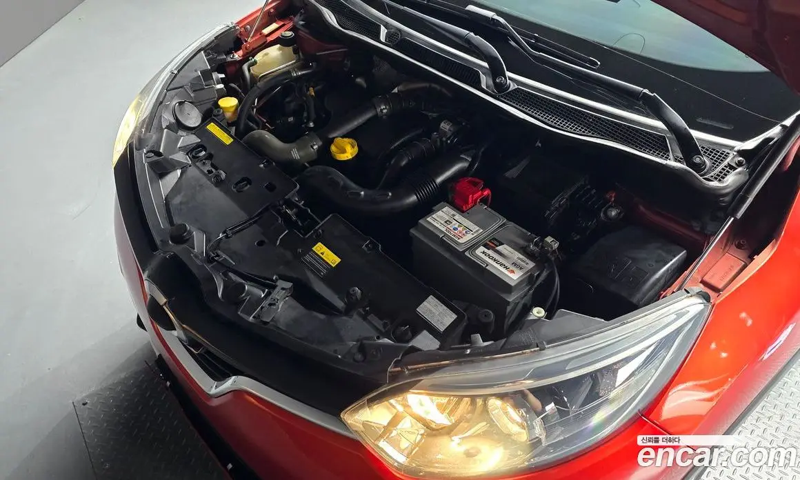 Renault (Samsung) QM3 2015 1.5 автомат (гидро), фото 6
