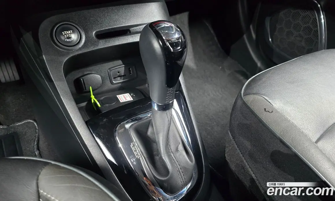 Renault (Samsung) QM3 2015 1.5 автомат (гидро), фото 9