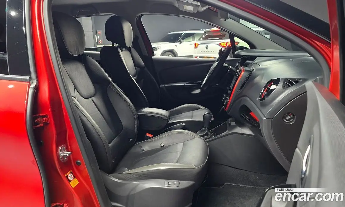 Renault (Samsung) QM3 2015 1.5 автомат (гидро), фото 10
