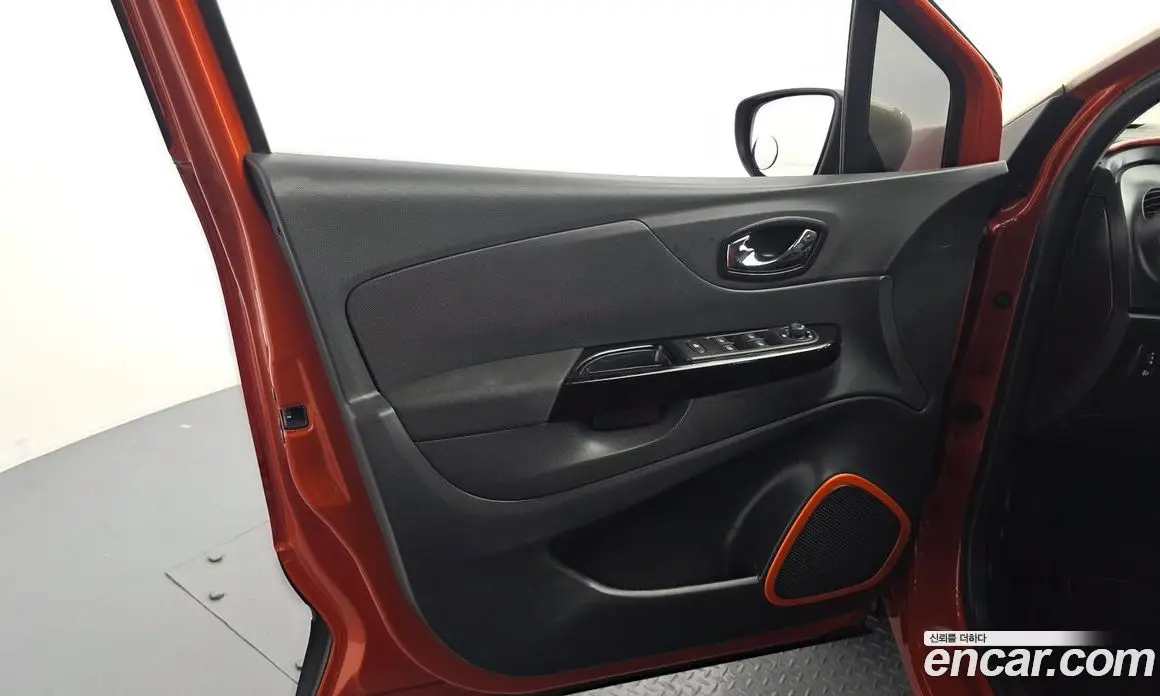 Renault (Samsung) QM3 2015 1.5 автомат (гидро), фото 14