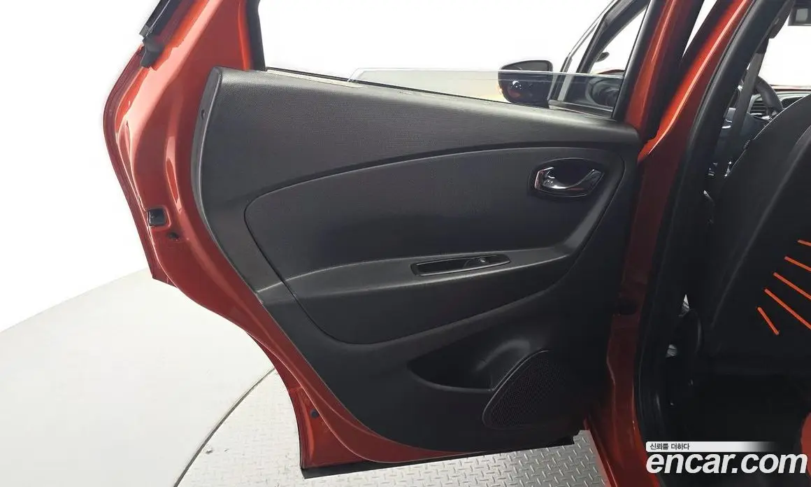 Renault (Samsung) QM3 2015 1.5 автомат (гидро), фото 15