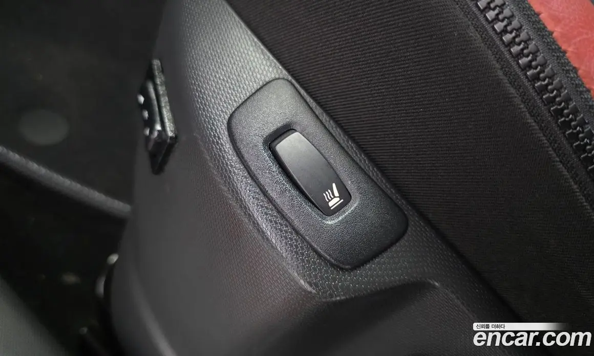 Renault (Samsung) QM3 2015 1.5 автомат (гидро), фото 24