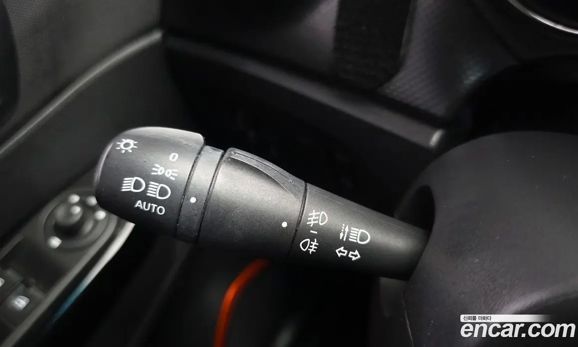 Renault (Samsung) QM3 2015 1.5 автомат (гидро), фото 25
