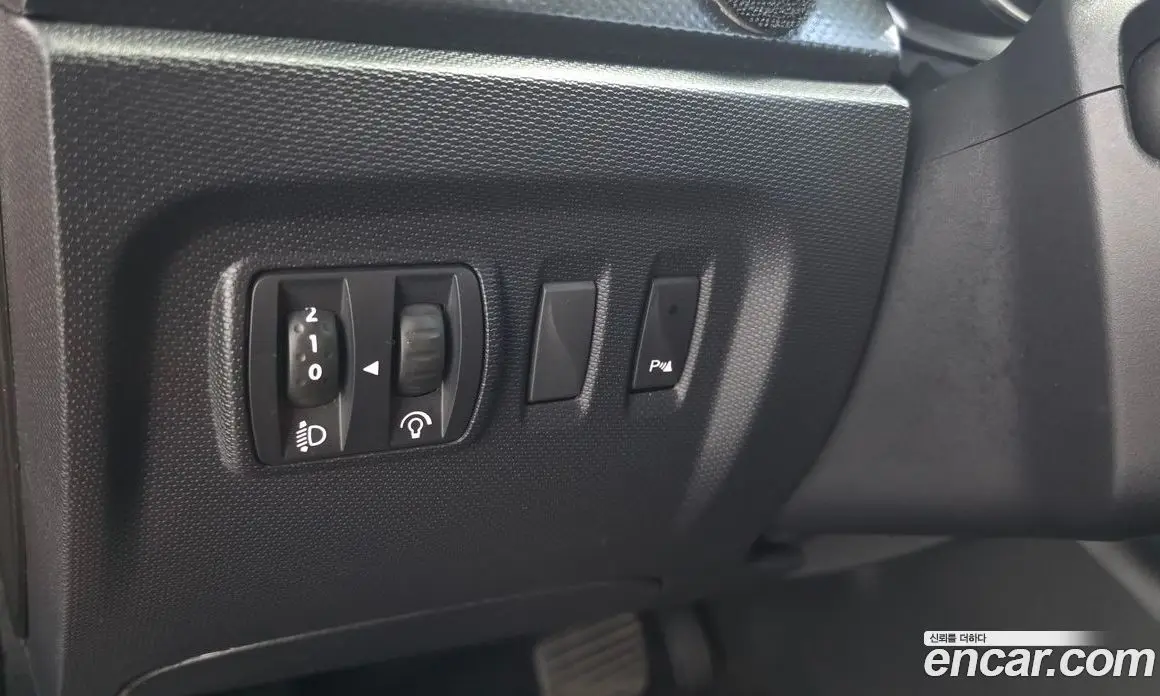 Renault (Samsung) QM3 2015 1.5 автомат (гидро), фото 28