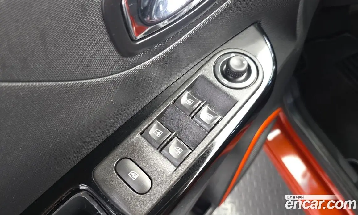 Renault (Samsung) QM3 2015 1.5 автомат (гидро), фото 29
