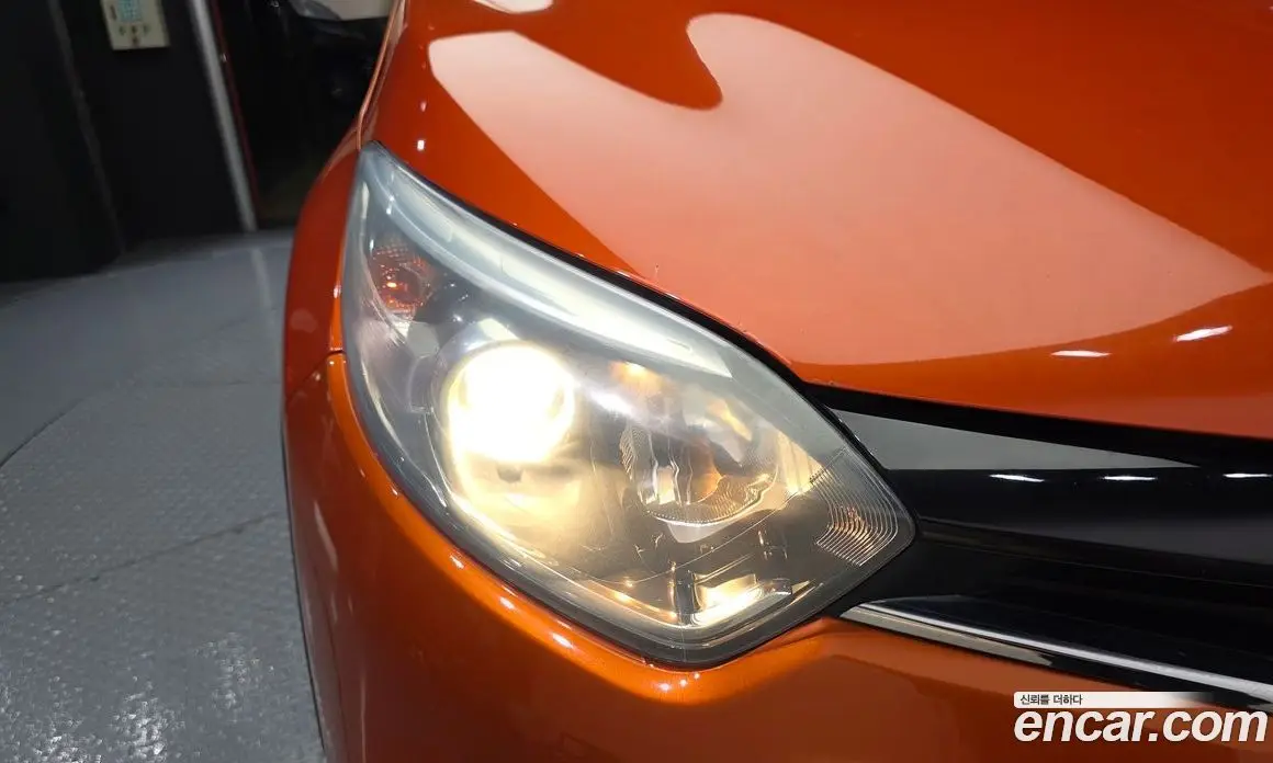 Renault (Samsung) QM3 2015 1.5 автомат (гидро), фото 8