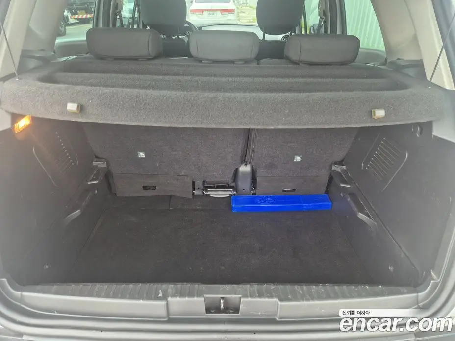 Renault (Samsung) QM3 2015 1.5 автомат (гидро), фото 11