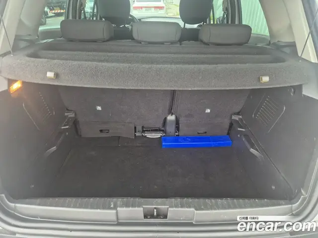Renault (Samsung) QM3 2015 1.5 автомат (гидро), миниатюра 11