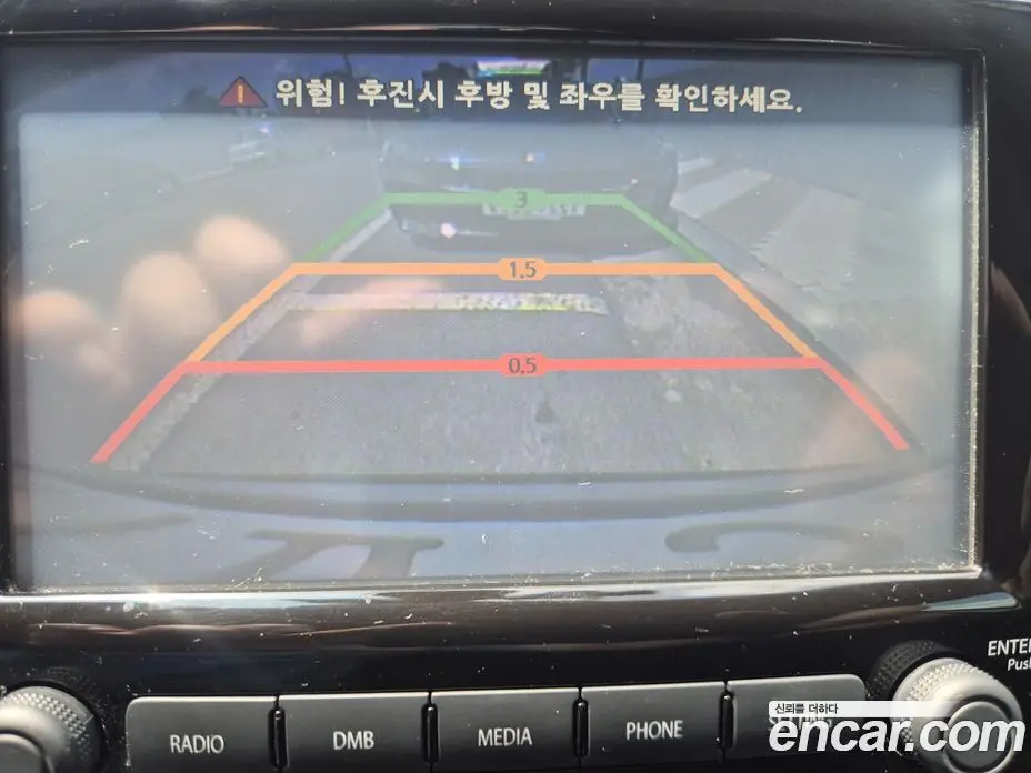 Renault (Samsung) QM3 2015 1.5 автомат (гидро), фото 13