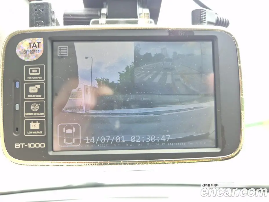 Renault (Samsung) QM3 2015 1.5 автомат (гидро), фото 14