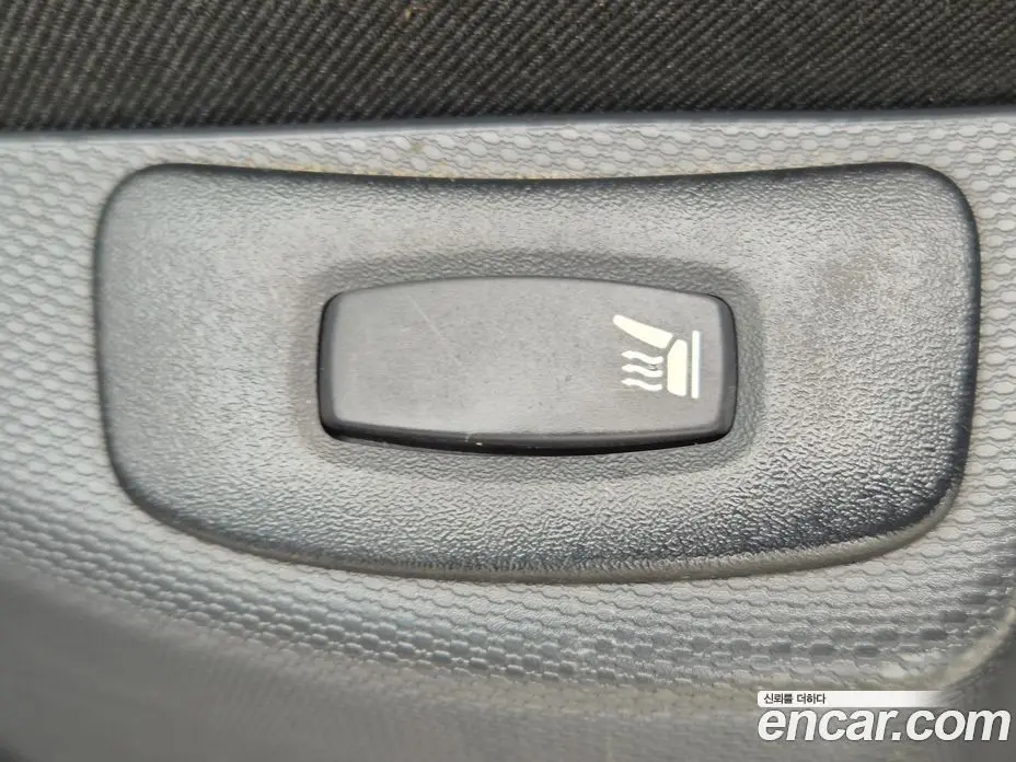 Renault (Samsung) QM3 2015 1.5 автомат (гидро), фото 15