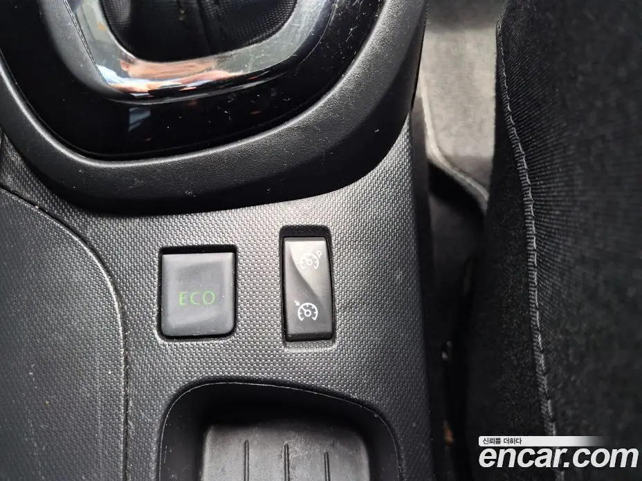 Renault (Samsung) QM3 2015 1.5 автомат (гидро), фото 16