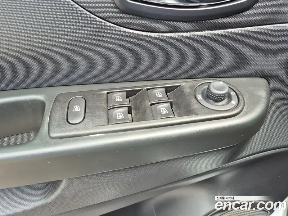 Renault (Samsung) QM3 2015 1.5 автомат (гидро), фото 17