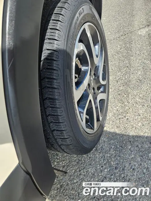 Renault (Samsung) QM3 2015 1.5 автомат (гидро), фото 11