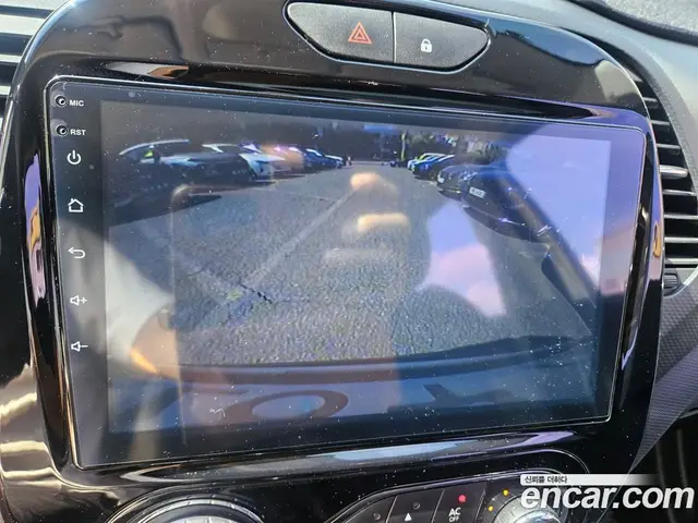 Renault (Samsung) QM3 2015 1.5 автомат (гидро), миниатюра 8