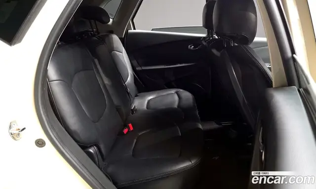 Renault (Samsung) QM3 2015 1.5 автомат (гидро), миниатюра 12