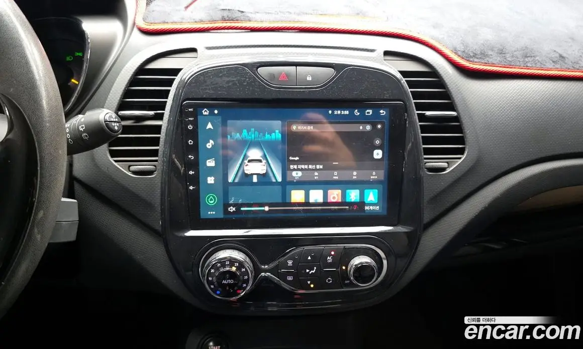 Renault (Samsung) QM3 2015 1.5 автомат (гидро), фото 14