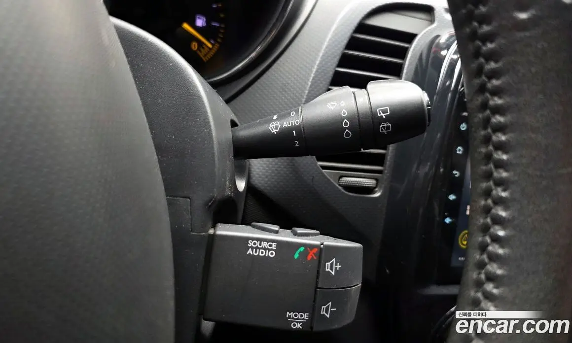 Renault (Samsung) QM3 2015 1.5 автомат (гидро), фото 17