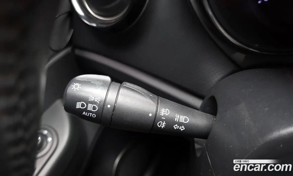 Renault (Samsung) QM3 2015 1.5 автомат (гидро), фото 19