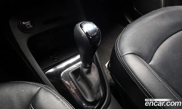 Renault (Samsung) QM3 2015 1.5 автомат (гидро), миниатюра 9