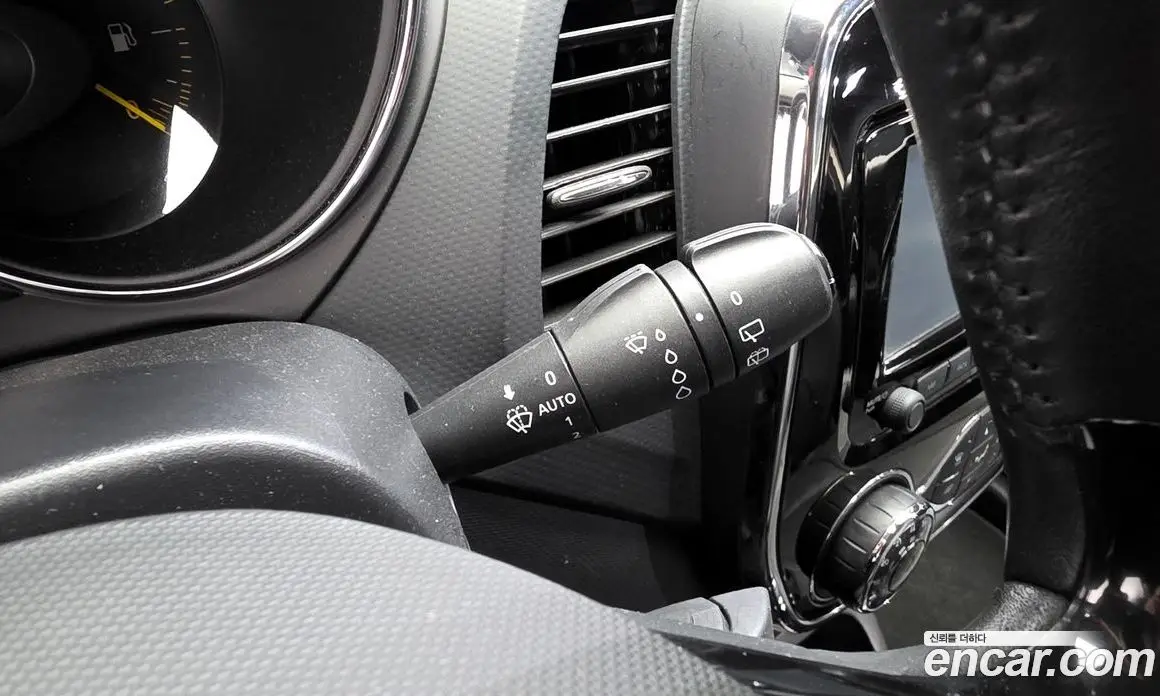 Renault (Samsung) QM3 2015 1.5 автомат (гидро), фото 19